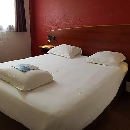 Hotel Comfort