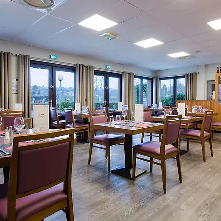 Comfort 3* Étampes