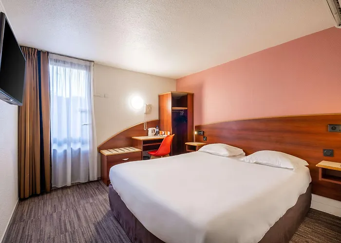 Comfort ホテル