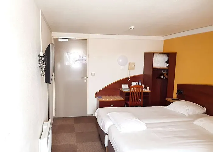 ホテル Comfort 3*