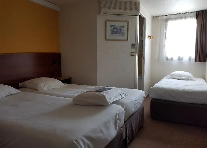 Comfort 3*