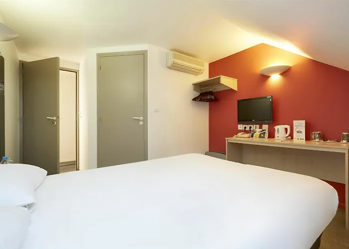 ホテル Comfort 3*